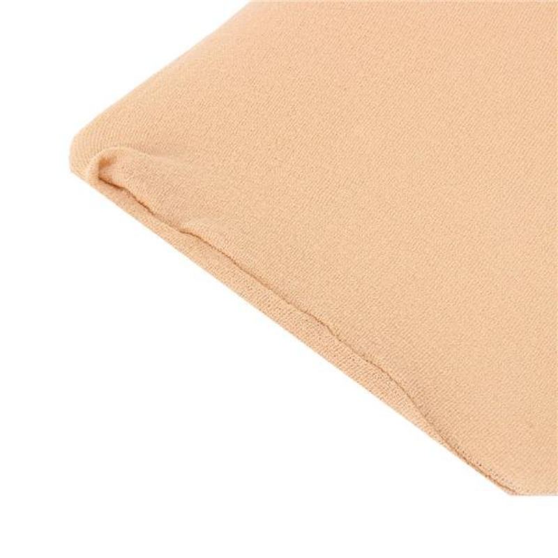 2ks Muži Dámské Elastické Punčochy Paruka Kšiltovka Snood Nylon Stretch Mesh Klobouk