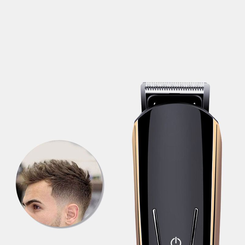 Multifunkční Zastřihovač Vlasů 4 V 1 Profesionální V Nose Usb Dobíjecí