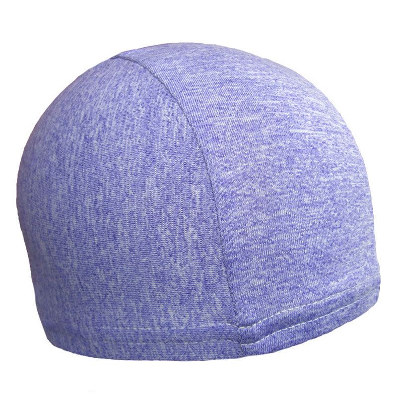 Muži Ženy Rychleschnoucí Kšiltovka Ze Síťoviny Outdoor Sport Běh Lezení Větruodolná Čepice Beanie