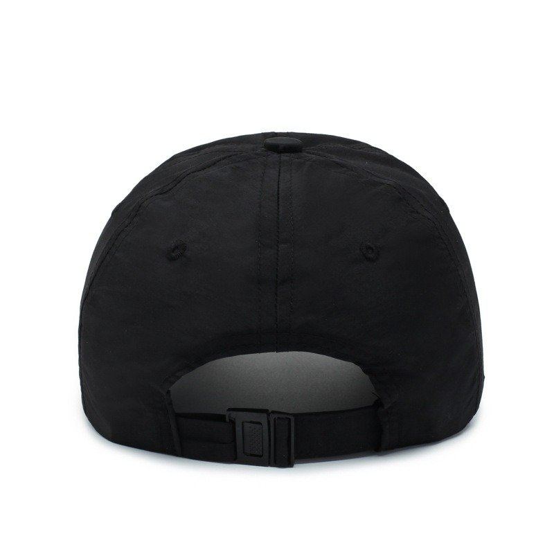 Pánská Dámská Letní Vogue Letter Nastavitelná Baseballová Čepice Outdoor Casual Sports Sunshade Cap