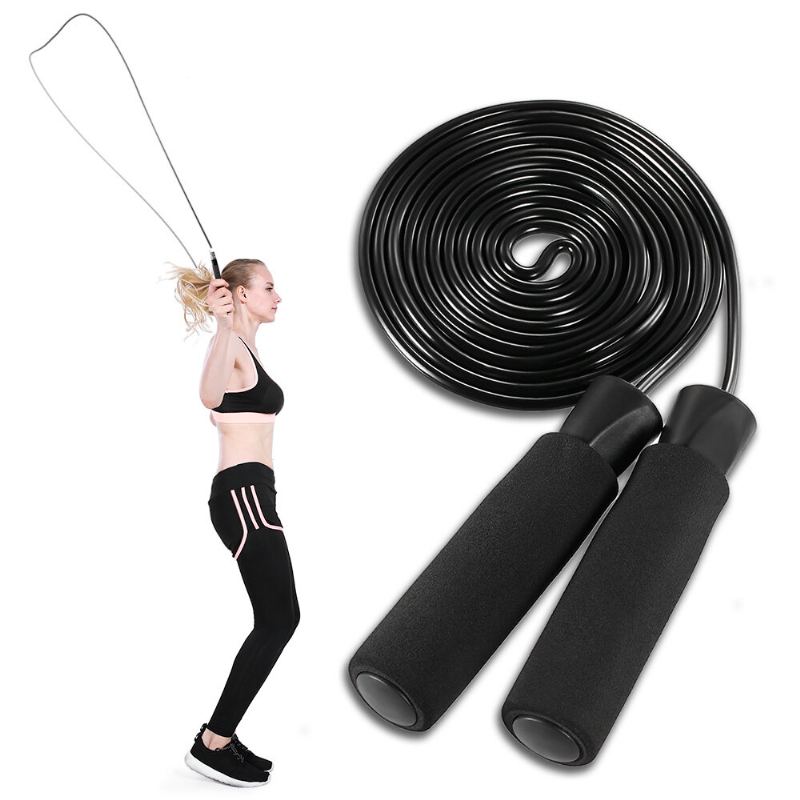 Posilovna Fitness Vybavení Muscle Trainer Kit Roller Kit Břišní Válec Push Up Bar Švihadlo