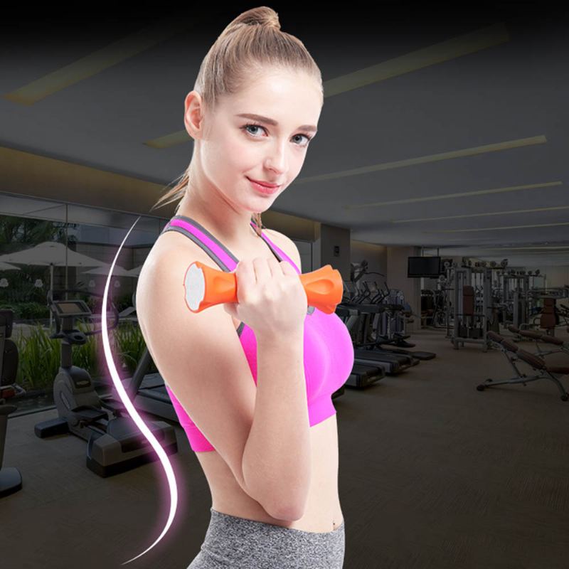 Malá Činka Pro Začátečníky Pro Mini Zařízení Lady Thin Arm Breast Gym S Designem Párové Ochranné Sítě