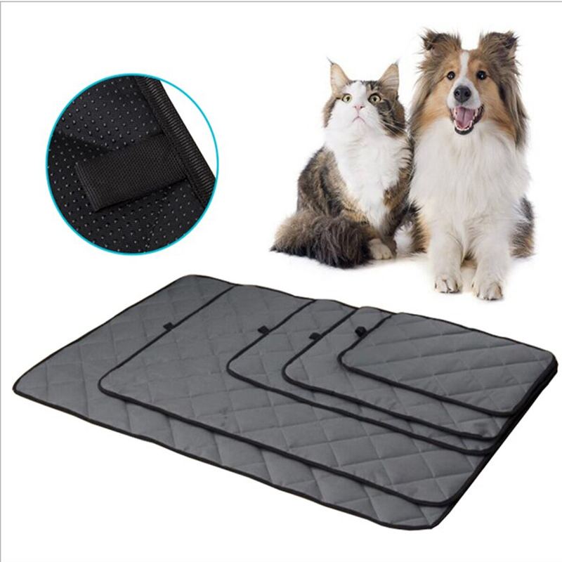 Fashion Pet Summer Protiskluzová Chladící Podložka Cold Gel Pad Pohodlný Polštářek Pro Štěně Psa A Kočky