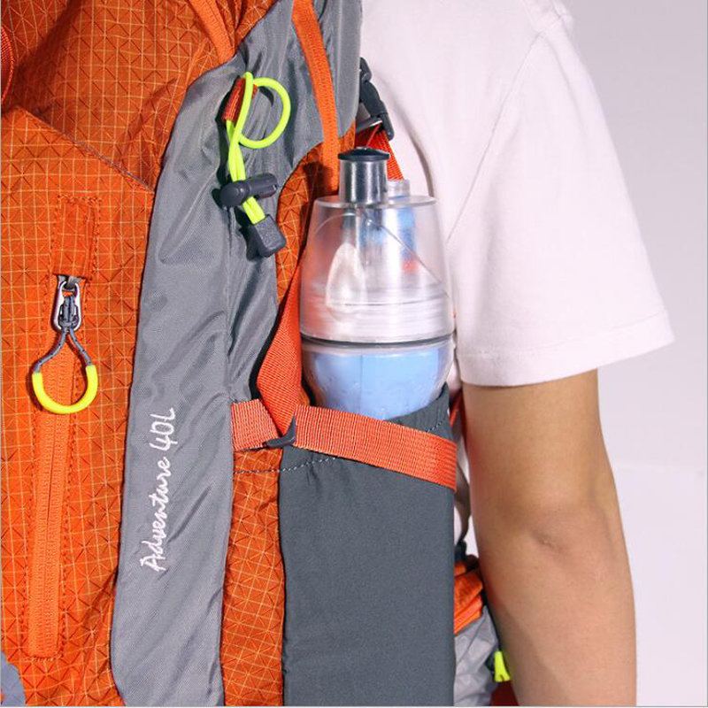 Double Layers Cold Spray Kettle Outdoorová Sportovní Konvice Kreativní Plastová Přenosná Nádoba