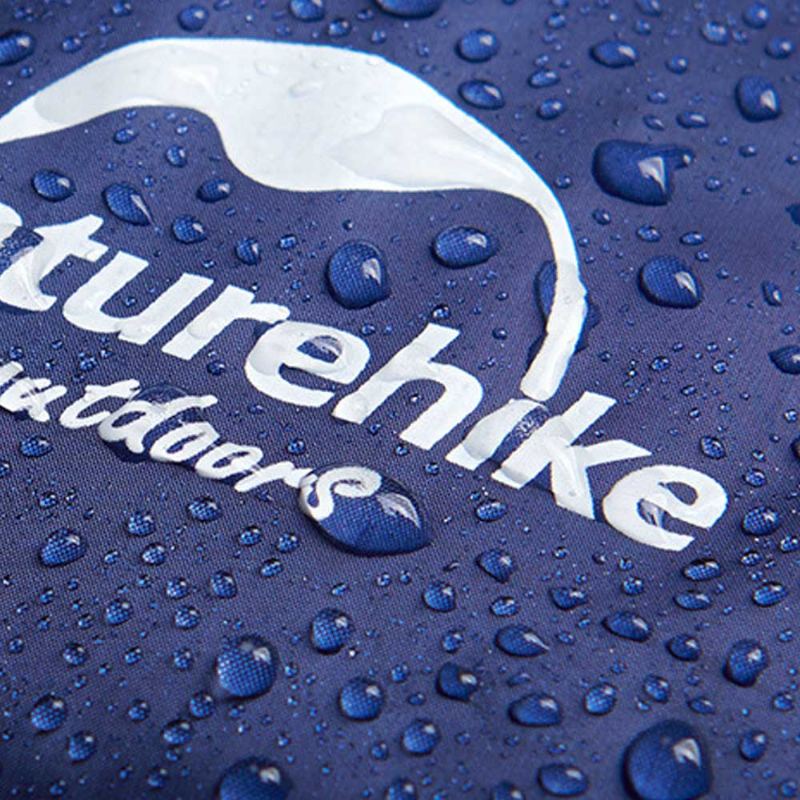 Naturehike Multifunkční Přenosný Voděodolný Unisex Spací Pytel Plášť Pro Udržení Tepla Cestovní Pomůcka