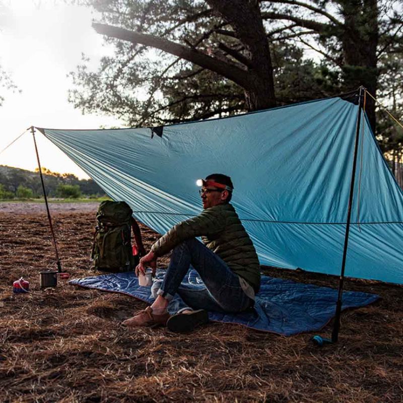 Sluneční Clona Velká Markýza Pro Kempování Pláž Outdoor Multifunkční Přenosný Velký Baldachýn Camping Cloud Atlas Shelter Venkovní Vybavení