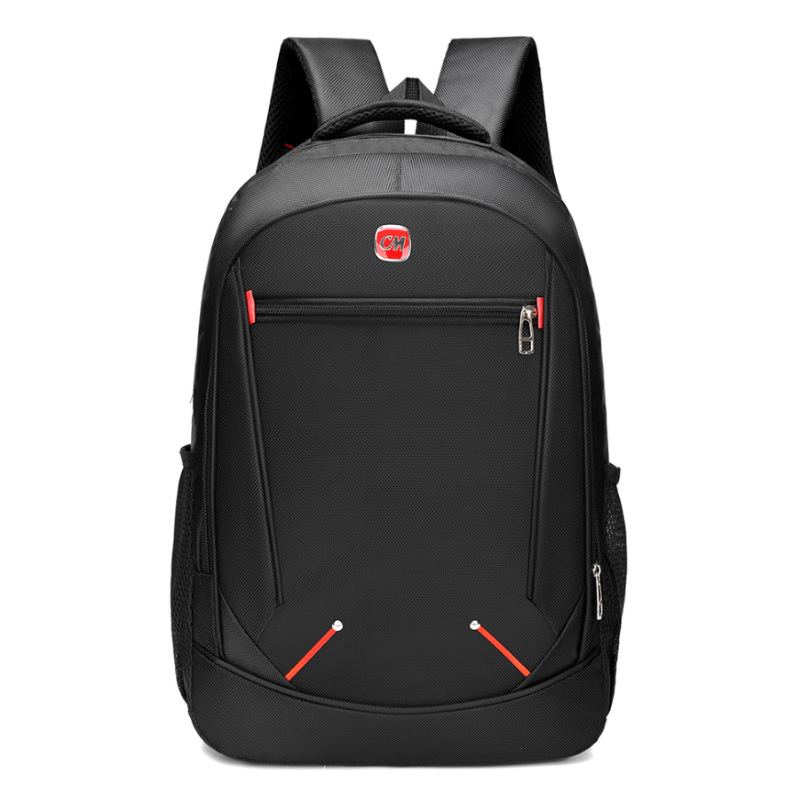 16palcový Batoh Na Notebook Outdoor Na Počítač Cestovní Business Backpack Školní Taška