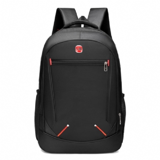 16palcový Batoh Na Notebook Outdoor Na Počítač Cestovní Business Backpack Školní Taška