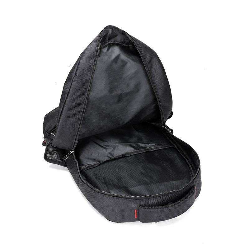 16palcový Batoh Na Notebook Outdoor Na Počítač Cestovní Business Backpack Školní Taška