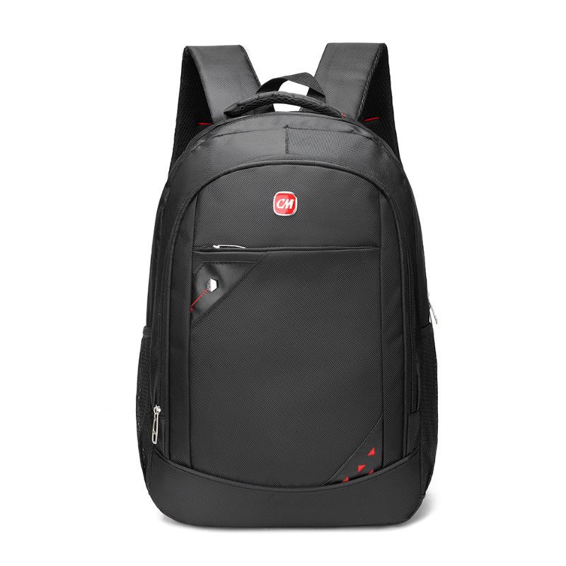 16palcový Batoh Na Notebook Outdoor Na Počítač Cestovní Business Backpack Školní Taška