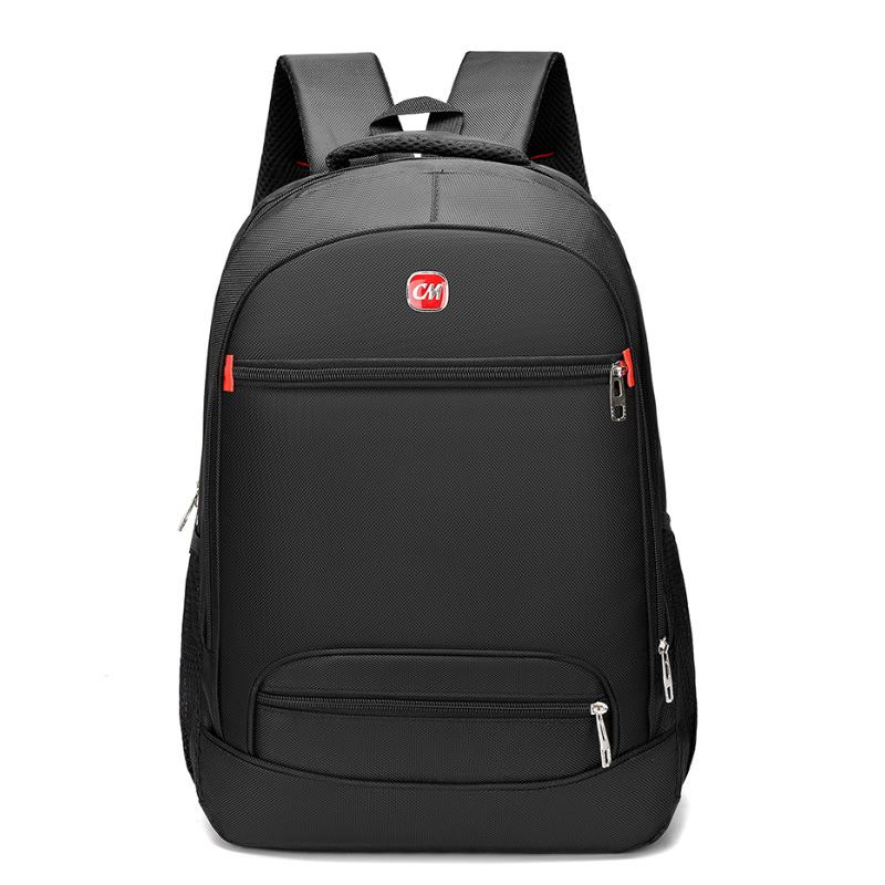 16palcový Batoh Na Notebook Outdoor Na Počítač Cestovní Business Backpack Školní Taška