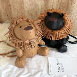 Crossbody Taška Creative Little Lion Literature Batoh