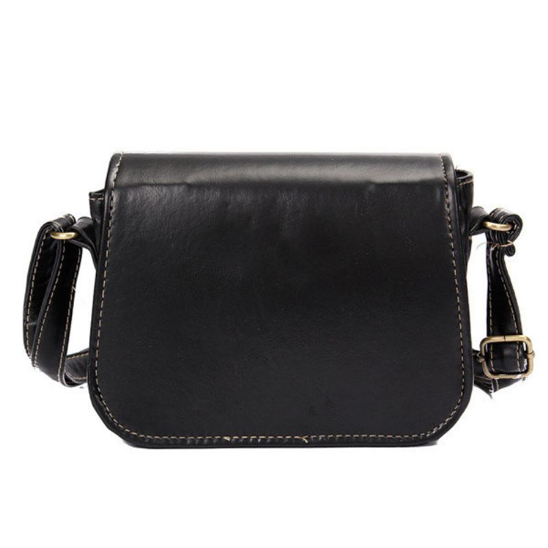 Dámská Crossbody Kabelka S Potiskem Bowknot