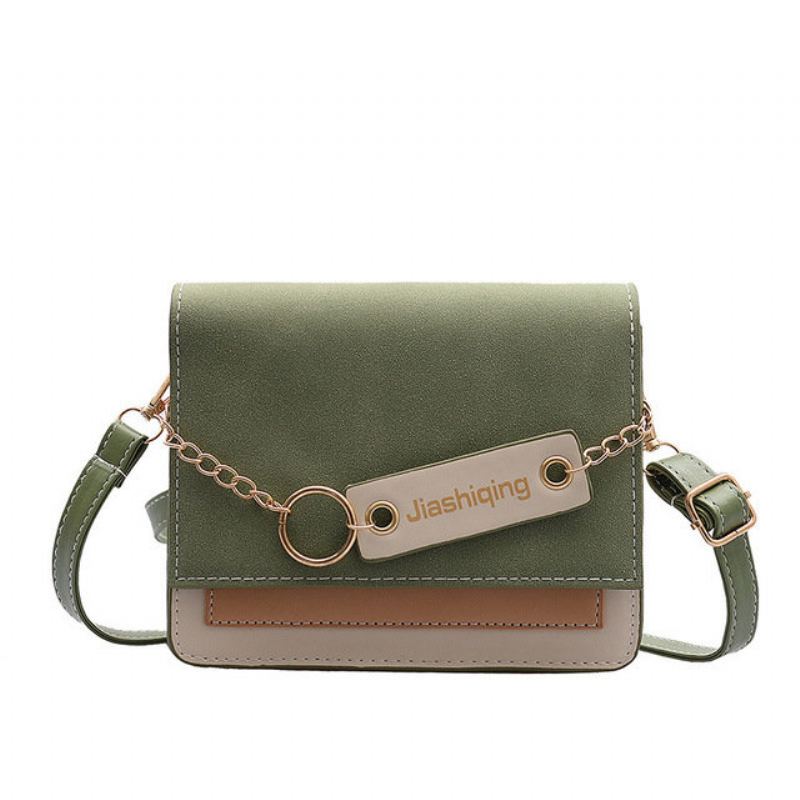 Dámská Kabelka Small Square Bag Crossbody