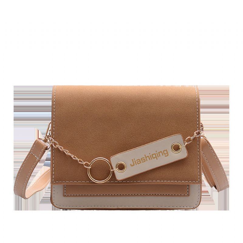 Dámská Kabelka Small Square Bag Crossbody