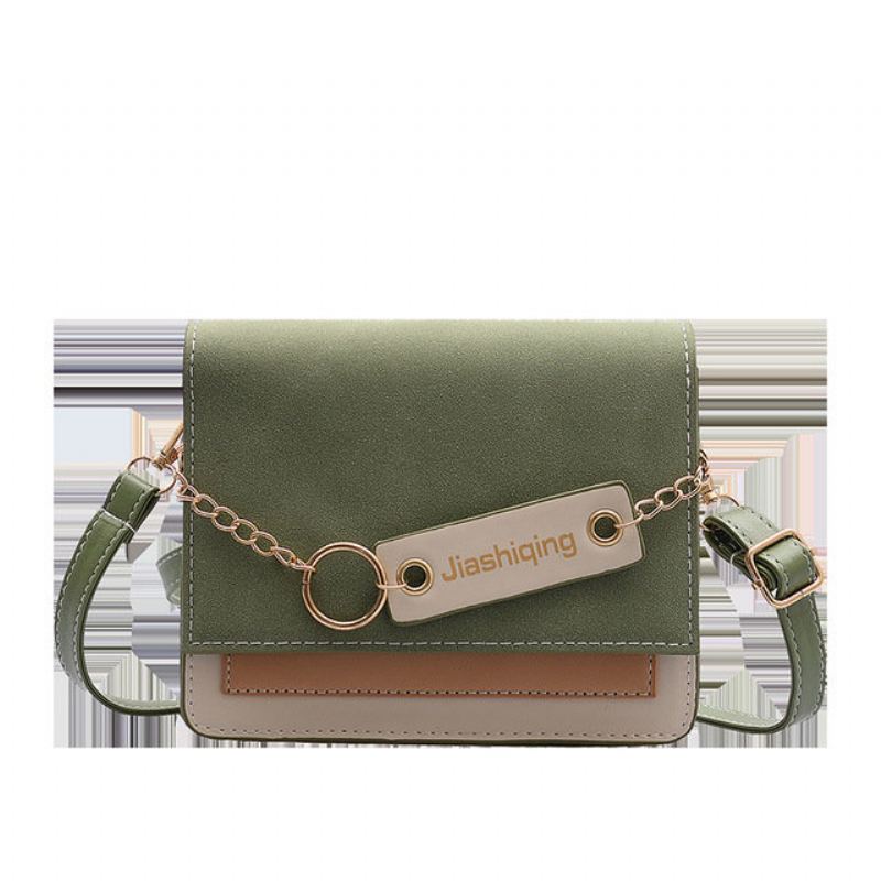 Dámská Kabelka Small Square Bag Crossbody