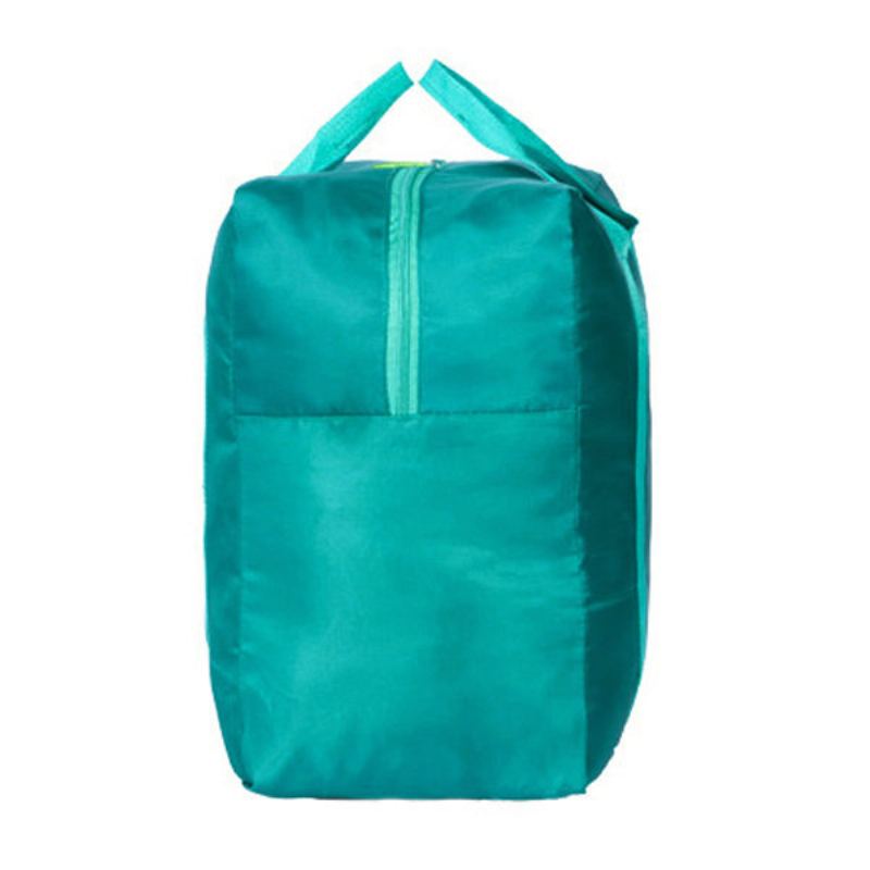 Dámská Nylonová Cestovní Taška Outdoor Must Have Organizer Storage Bag Prvotřídní Na Zavazadla