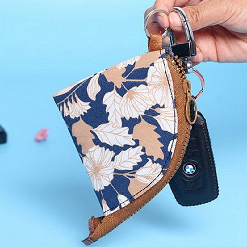 Dámská Peněženka Mini Wallet Coin Bag Držák Na Kartu