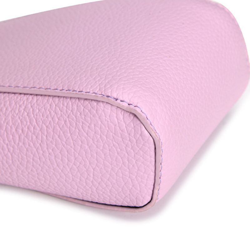 Dámská Pu Kabelka S Řetízkem S Krokodýlím Vzorem Phone Bag Clutch Bag Crossbody