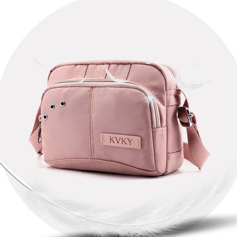 Dámské Vintage Plátěné Ležérní Velkokapacitní Crossbody Kabelky Volný Čas Retro Přes Rameno