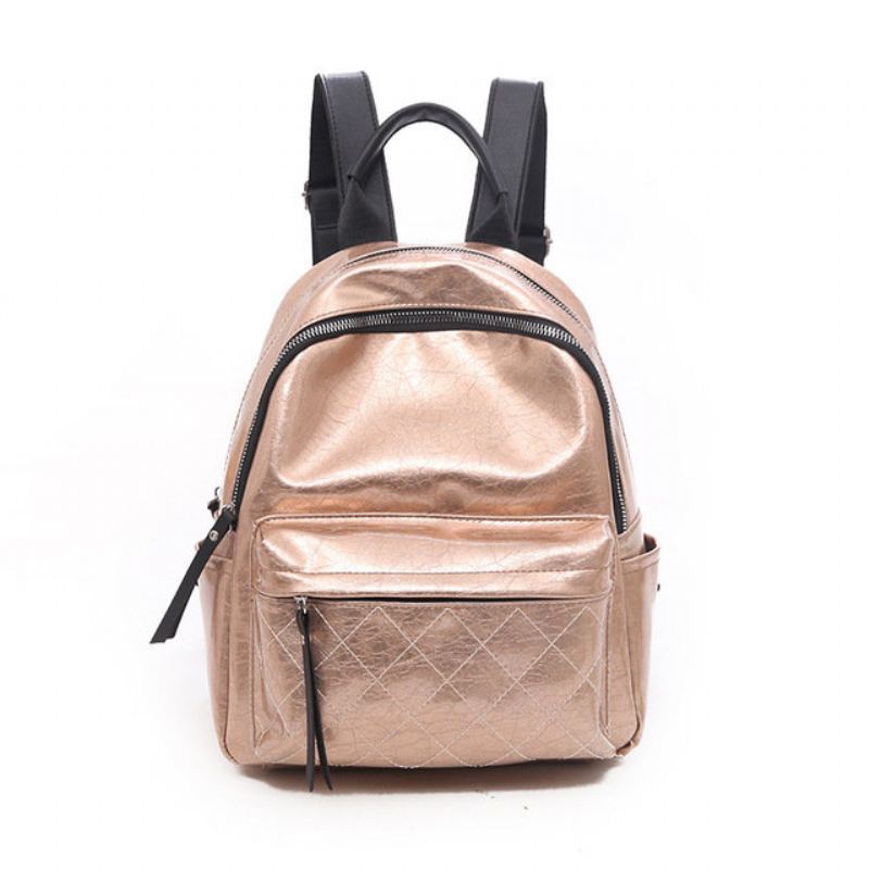 Dámský Batoh 2023 Nová Korejská Verze The Tide Wild Ins Ultra Fashion Harajuku Ulzzang Student Bag