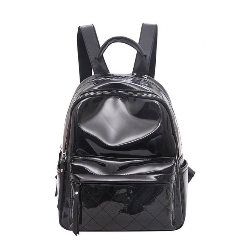 Dámský Batoh 2023 Nová Korejská Verze The Tide Wild Ins Ultra Fashion Harajuku Ulzzang Student Bag