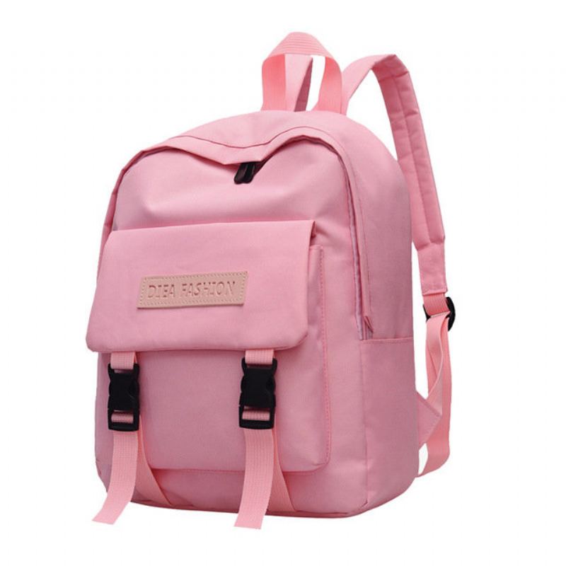 Harajuku Ulzzang Sen Department Of Všestranná Taška Přes Rameno Studentská Small Fresh Girl Wind Travel Backpack