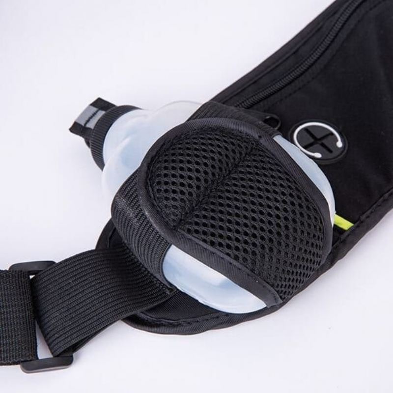 Men Motion Pocket Ventilation Odolný Outdoor Waist Pack