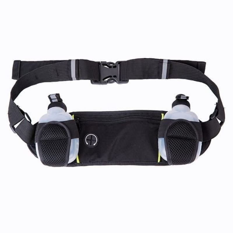 Men Motion Pocket Ventilation Odolný Outdoor Waist Pack