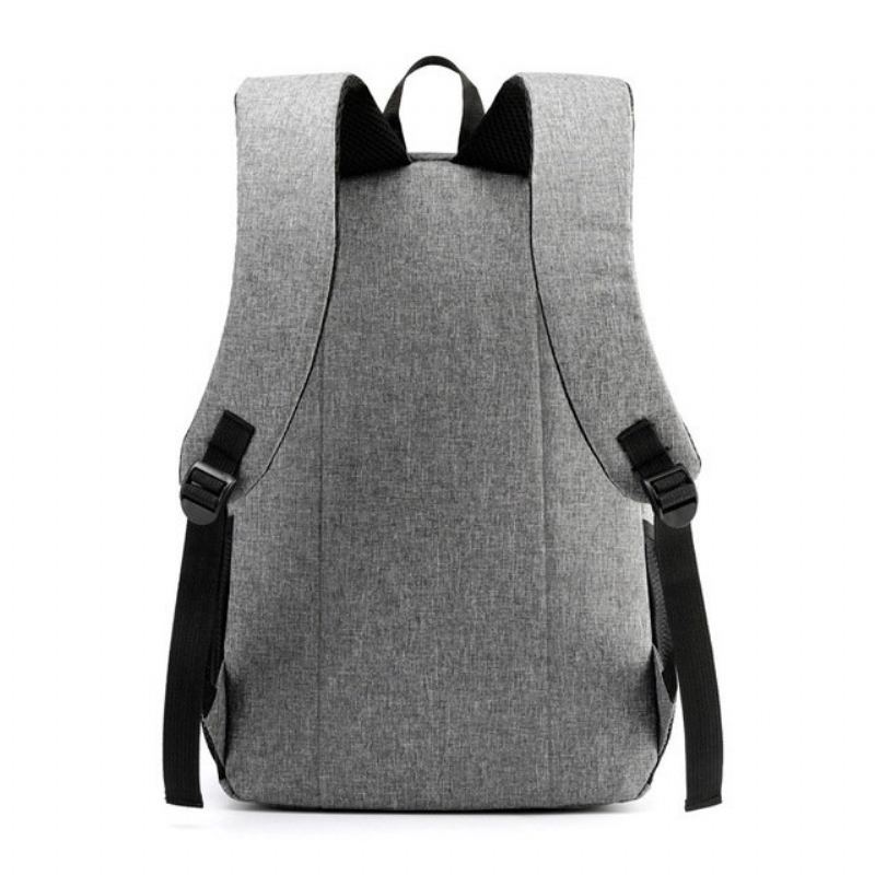 Multifunkční Batoh Proti Krádeži Trend Pro Muže A Ženy Velkokapacitní Pro Volný Čas Business Computer Backpack