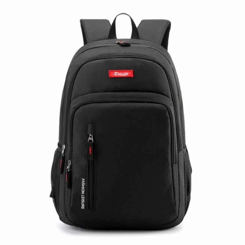 Multifunkční Batoh Proti Krádeži Trend Pro Muže A Ženy Velkokapacitní Pro Volný Čas Business Computer Backpack