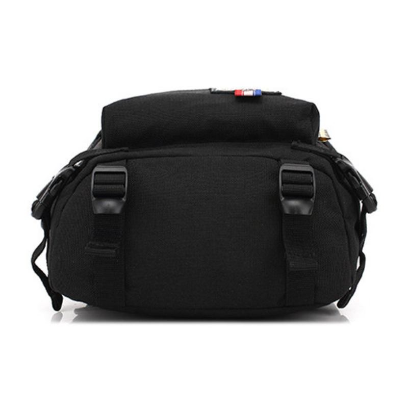 Multifunkční Taška Přes Rameno Creative Fashion Leisure Messenger Bag Pánská Náprsní