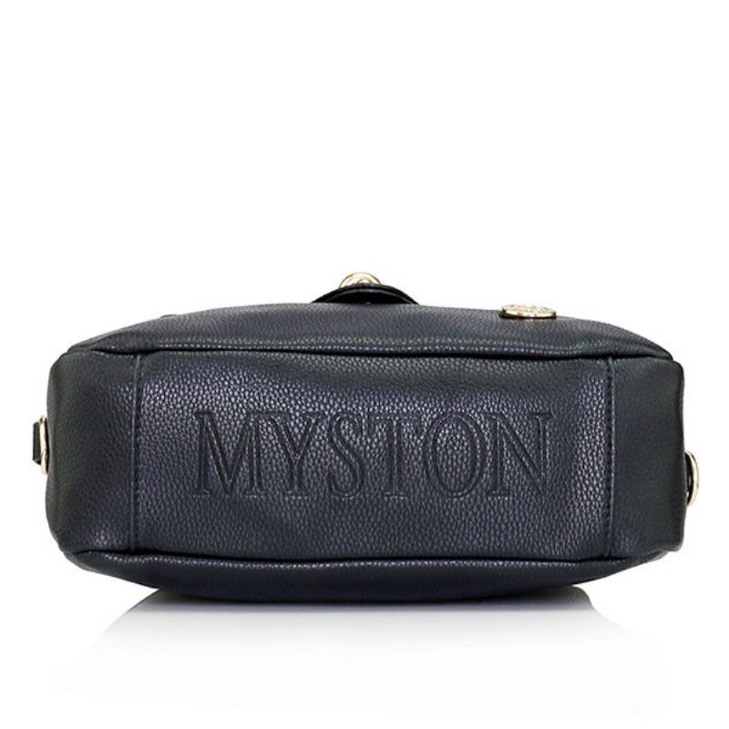 Myston Women Casual Kabelka Crossbody Na Zip Dámská Elegantní Taška Přes Rameno