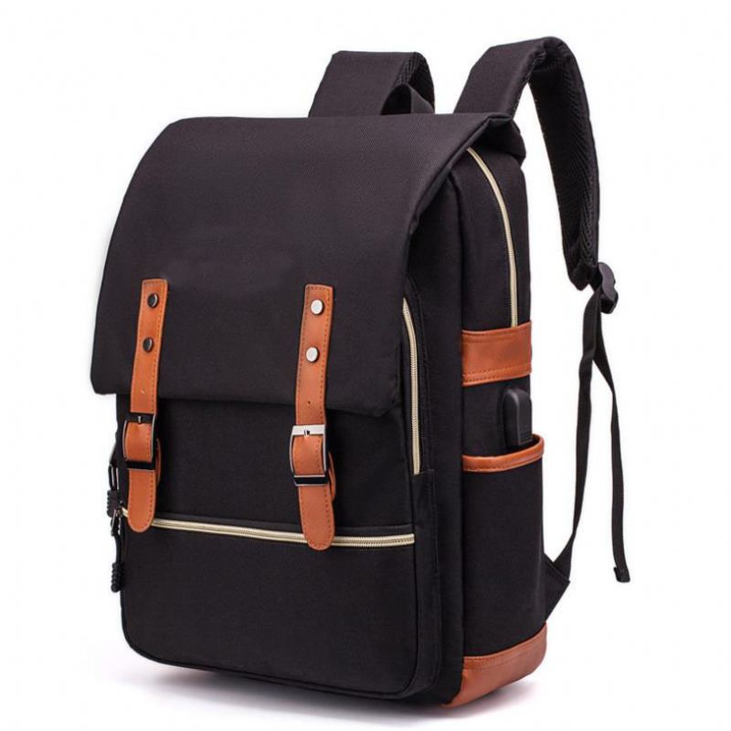 Sportovní Batoh Nabíjecí Usb Počítačový Business Double Backpack Outdoor Dárkový Pro Muže A Ženy