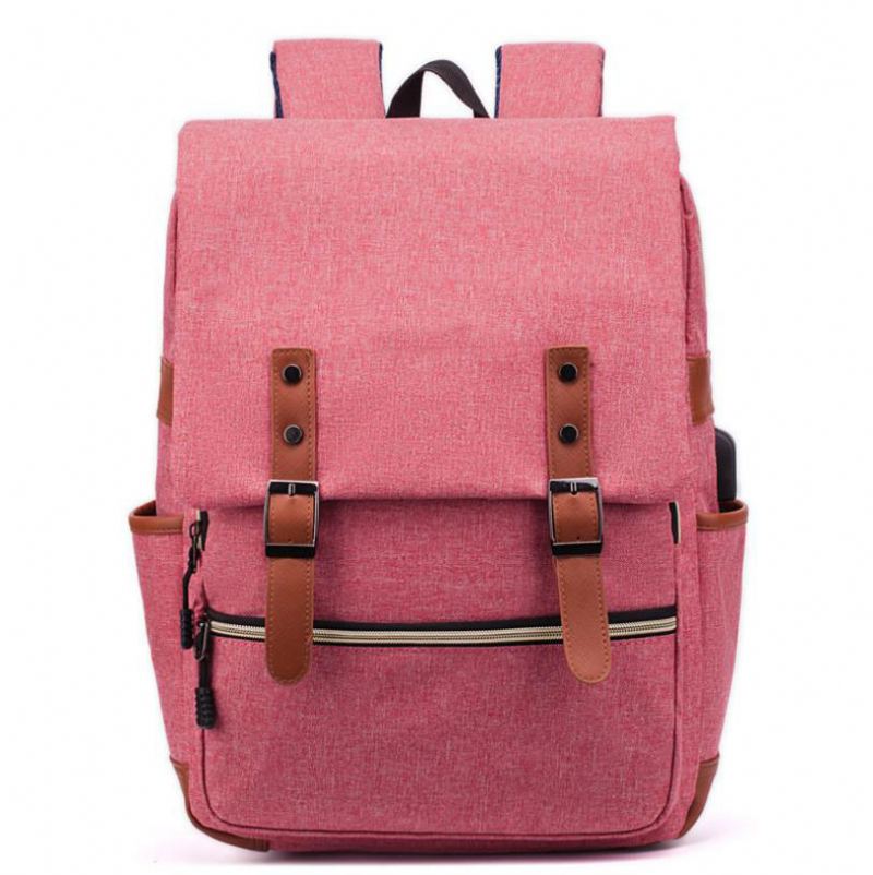 Sportovní Batoh Nabíjecí Usb Počítačový Business Double Backpack Outdoor Dárkový Pro Muže A Ženy