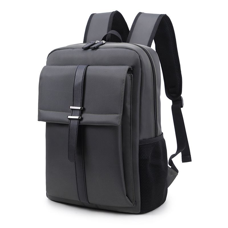 Studentský Batoh Business Backpack Outdoor Dárkový Počítačový Pro Muže A Ženy