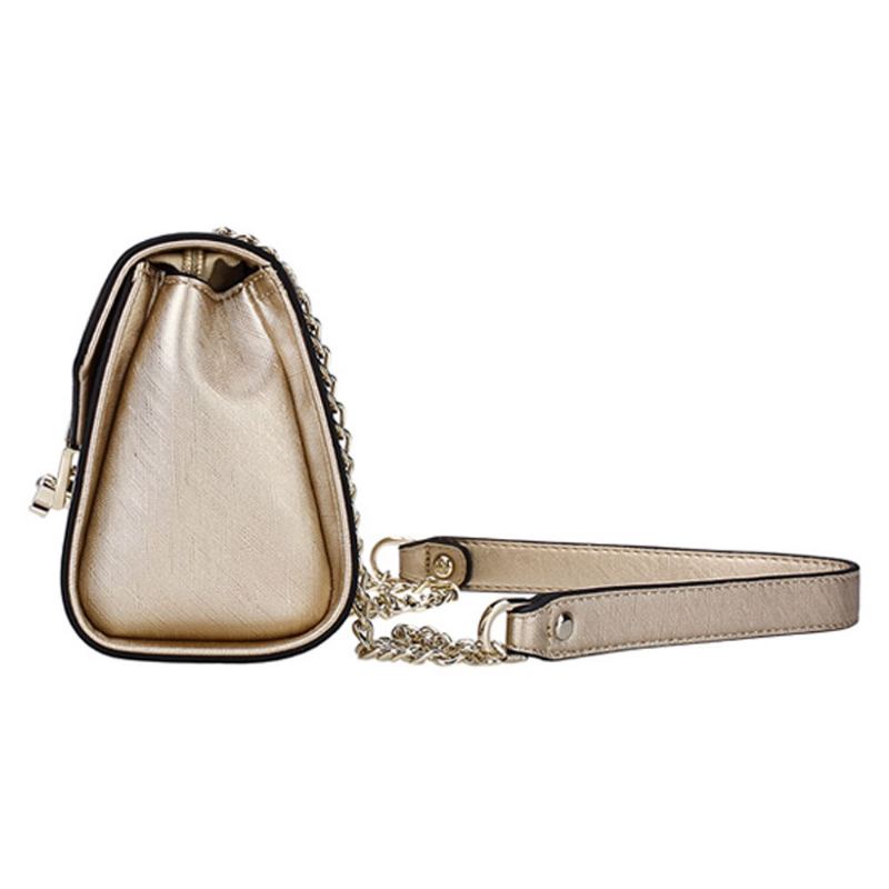 Tucano Chain Bag For Women Módní Taška Square Messenger Bag Pro Ženy Jarní Léto Na Jedno Rameno