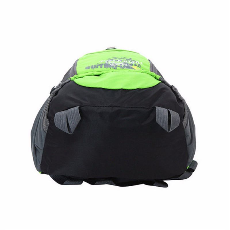 Ženy Muži Velkokapacitní Outdoor Cestovní Sportovní Horolezecký Batoh 40l