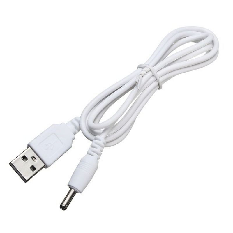 Nabíjecí Stolní Lampa Usb Ve Stručném Stylu Flexibilní Dekorativní Na Čtení