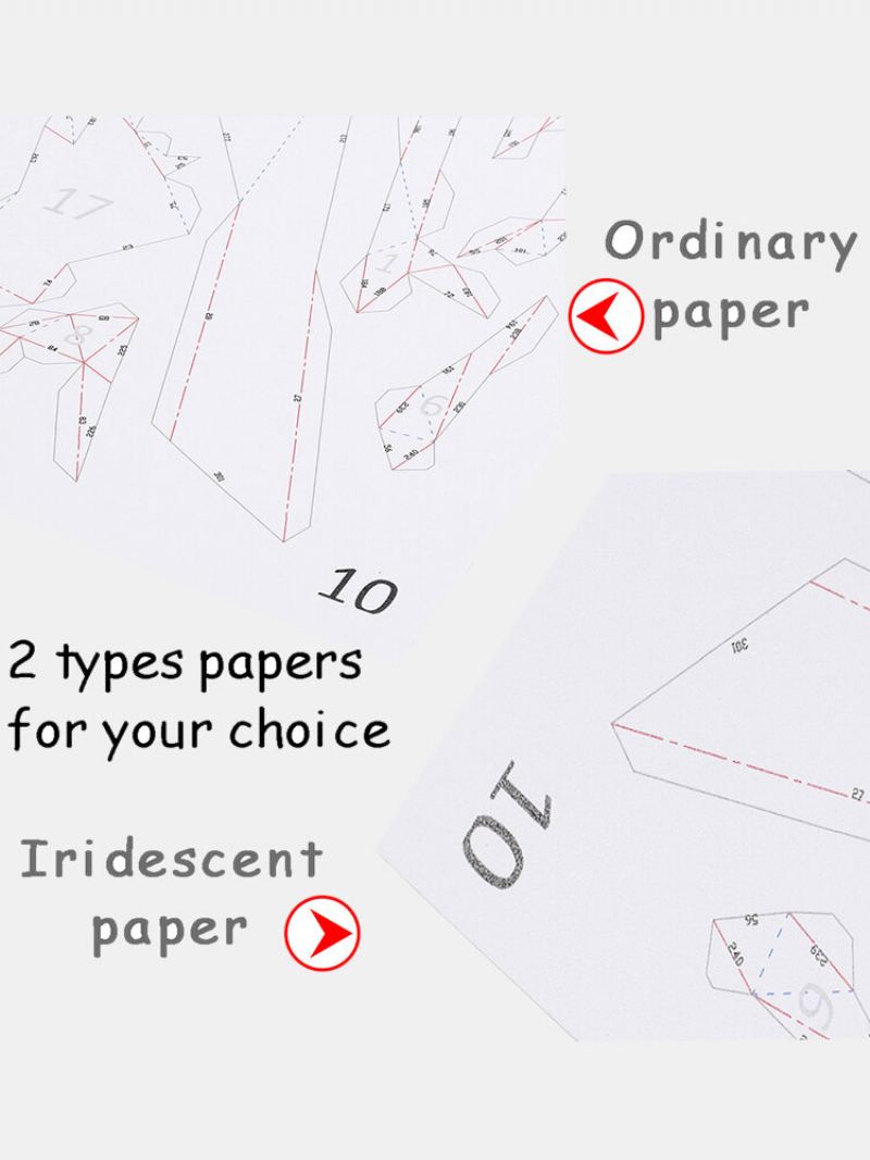 Ručně Vyráběný 3d Papírový Model Tichý Člověk Domácí Dekor Obývací Pokoj Kancelář Dekorace Udělej Si Sám Papír Řemeslný Puzzle Vzdělávací Dětské Hračky Dárek