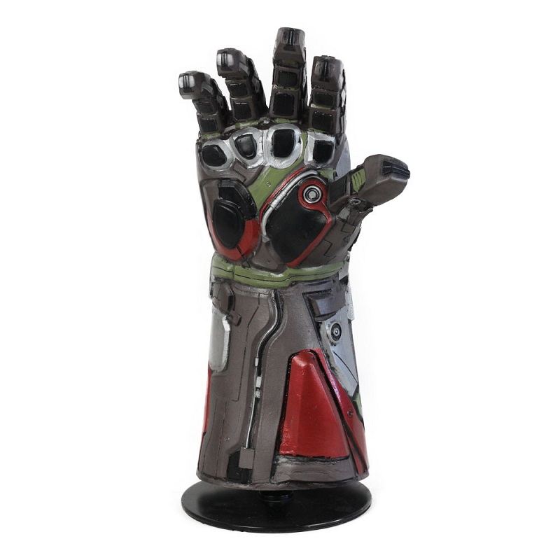 Legendy Iron Man Tony Stark Rukavice Infinity Film Prop