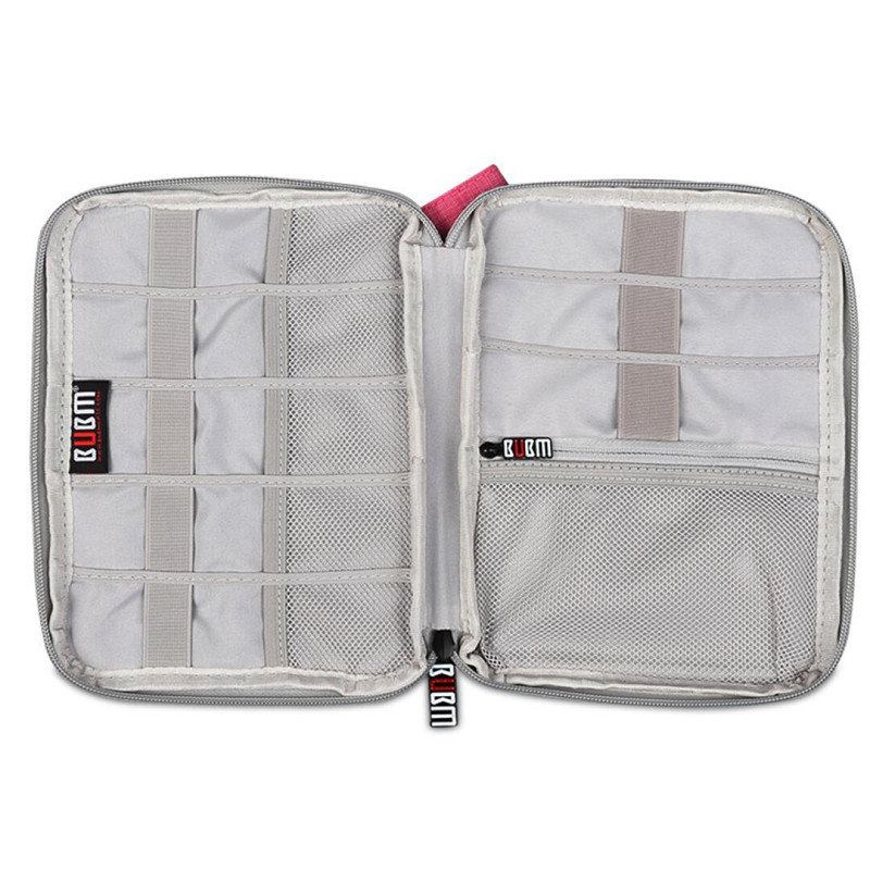 Balíček Pro Ukládání Dat Travel Protable Digital Storage Bag