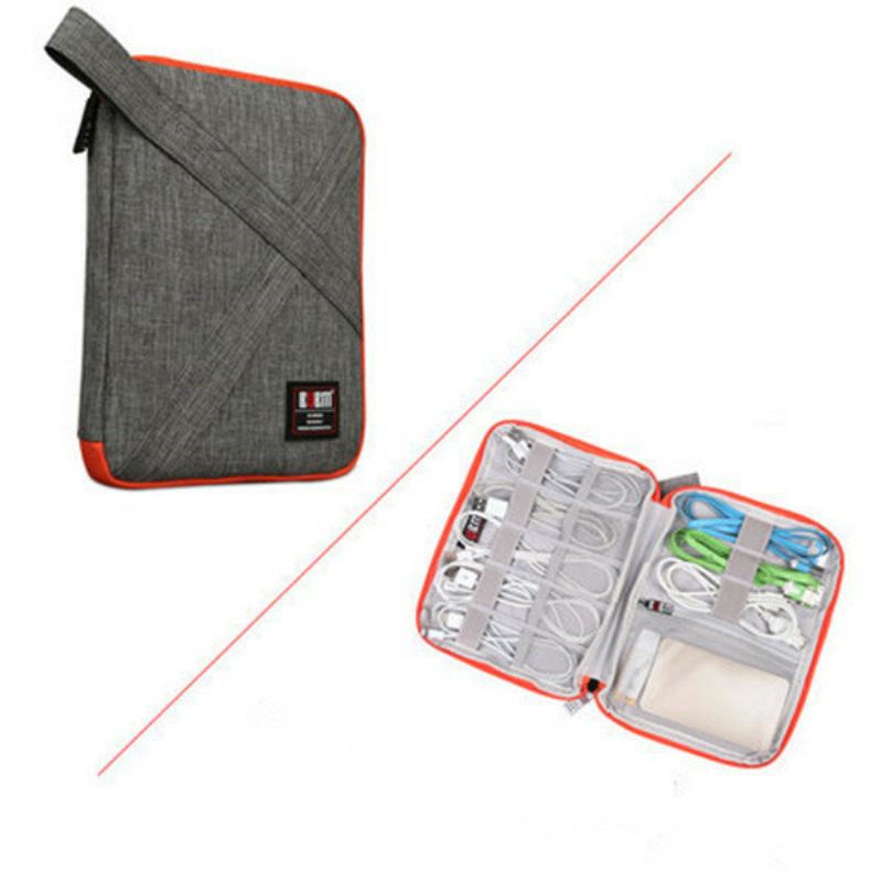 Balíček Pro Ukládání Dat Travel Protable Digital Storage Bag