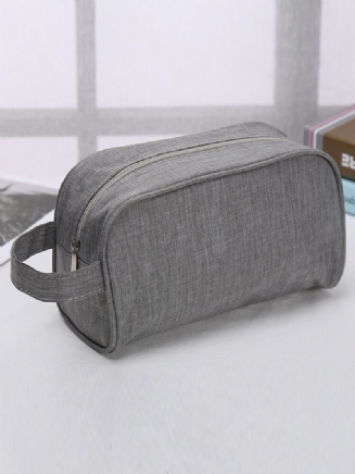 Outdoor Travel Bag Lady Cosmetic Bag