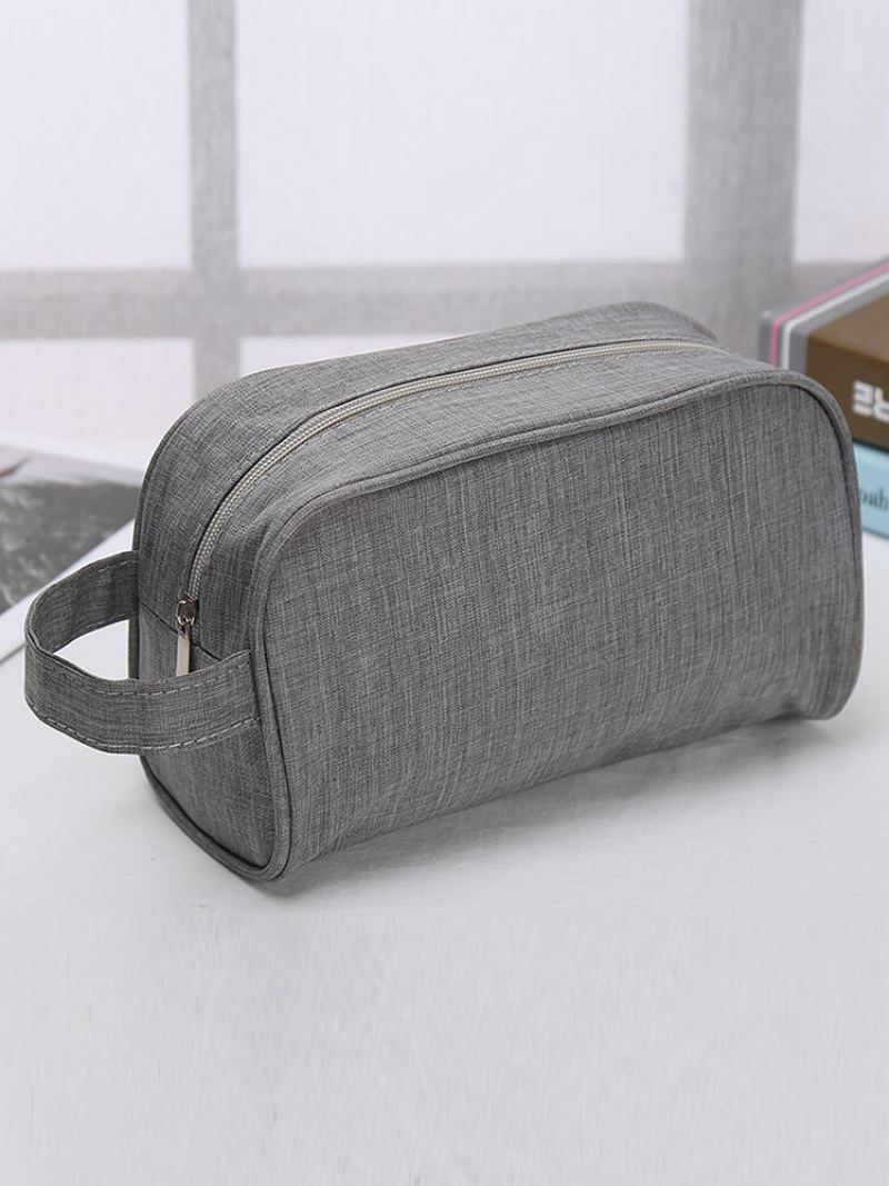 Outdoor Travel Bag Lady Cosmetic Bag