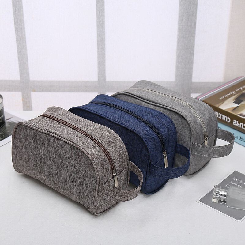 Outdoor Travel Bag Lady Cosmetic Bag