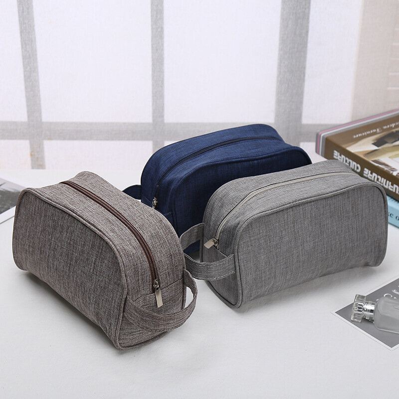 Outdoor Travel Bag Lady Cosmetic Bag