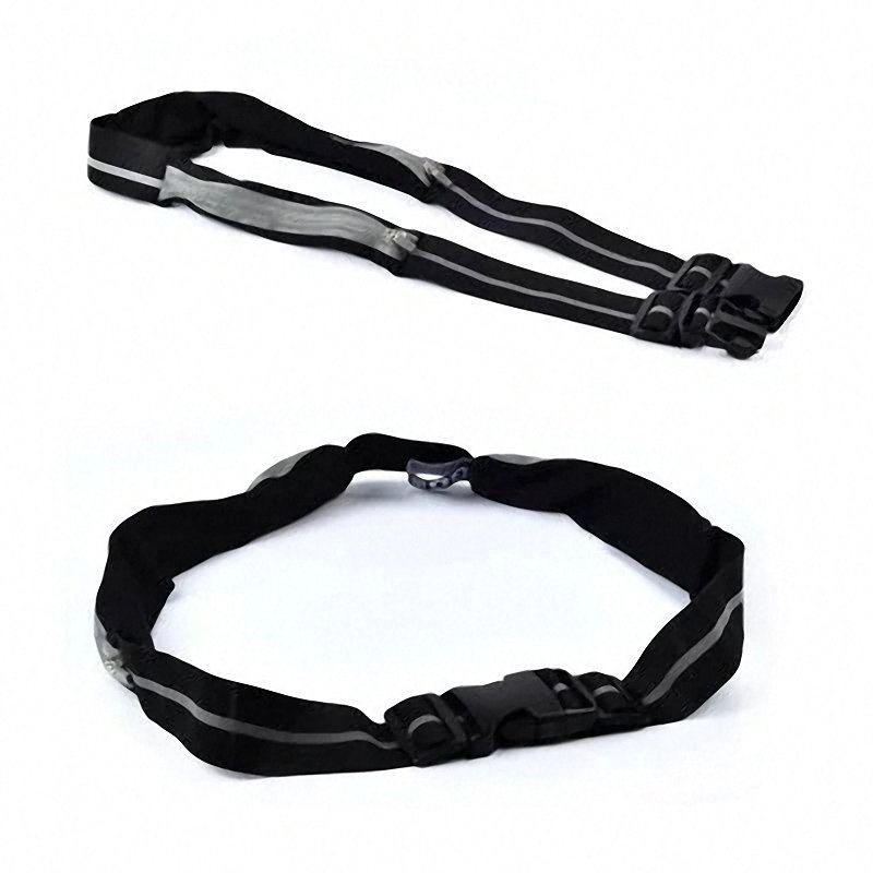 Rozšiřitelná Kapsa Outdoor Sports Portable Belt Na Mobilní Telefon