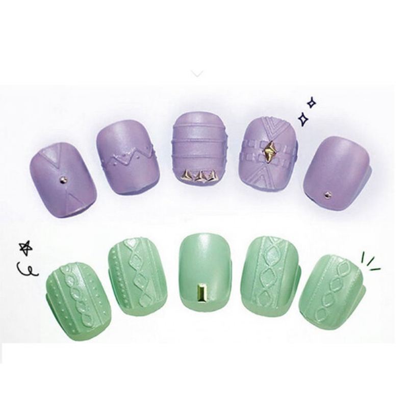 12 Barev 3d Vyřezávaný Uv Gel Polish Builder Nail Art Diy Malba Kreativní Manikúra