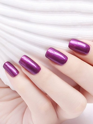 36 Barev 8ml Pure Colors Uv Gel Prodlužovací Nail Art Design